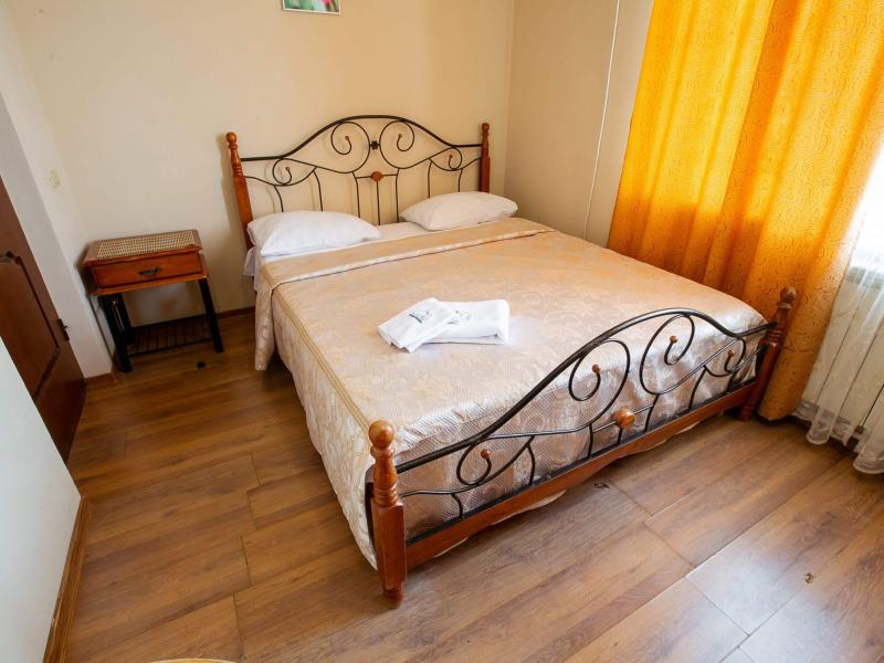 Белый Медведь