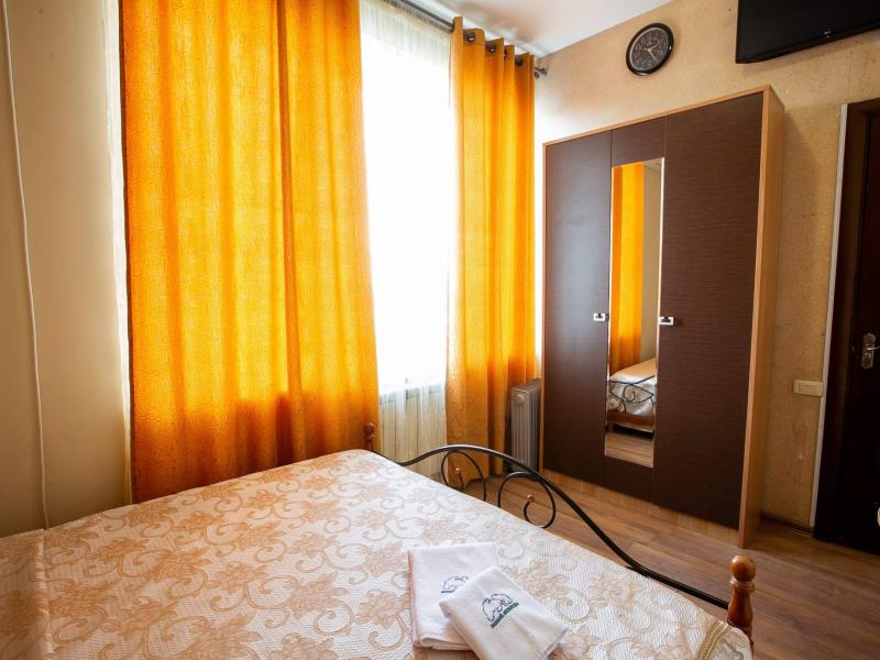 Белый Медведь