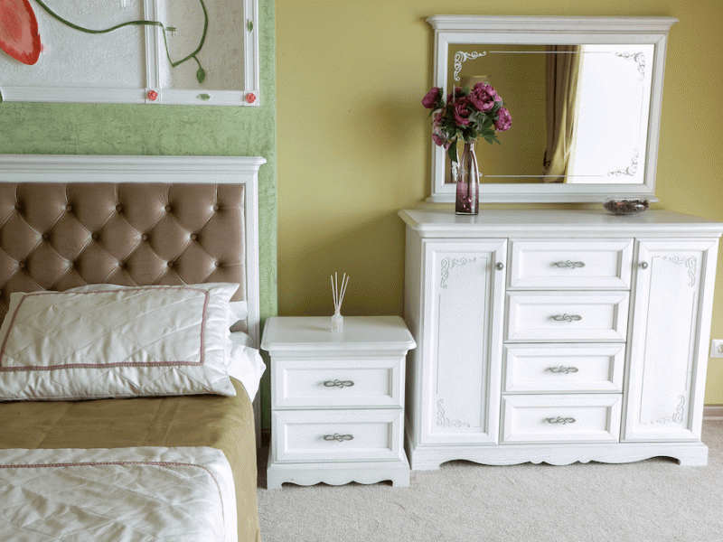 Белый Медведь