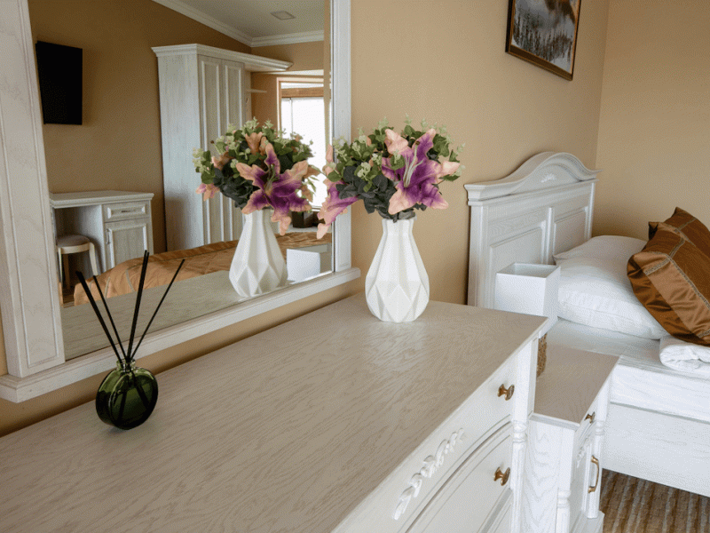 Белый Медведь