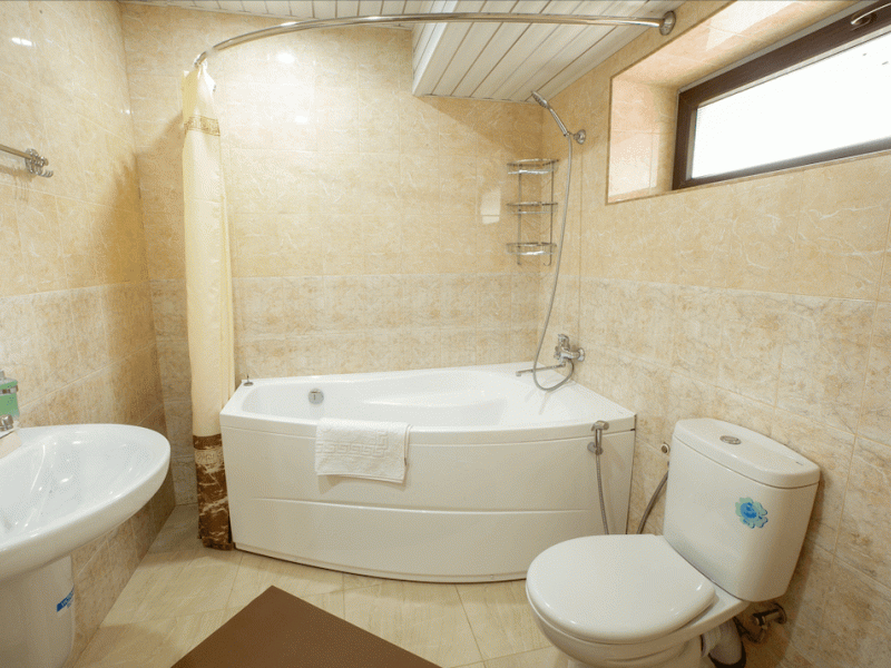 Белый Медведь