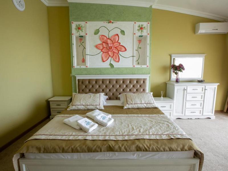 Белый Медведь