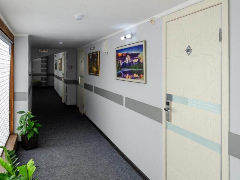 Белый Медведь