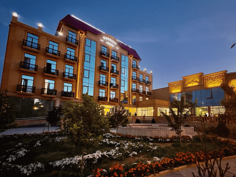 Дербент Премиум