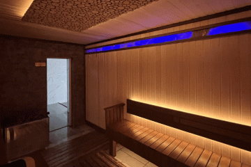 Отель Дербент Премиум Россия, Дербент, фото 2