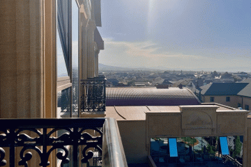 Отель Дербент Премиум Россия, Дербент, фото 23