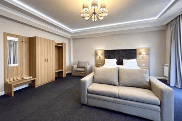 Отель Дербент Премиум Россия, Дербент, фото 25