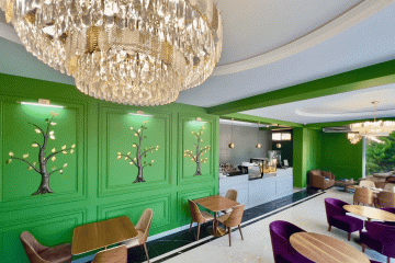 Отель Дербент Премиум Россия, Дербент, фото 9