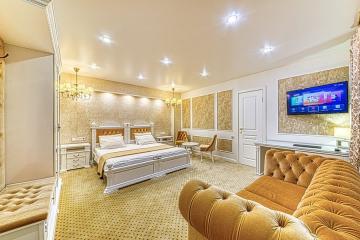 Отель Revival Hotel Россия, Москва, фото 1