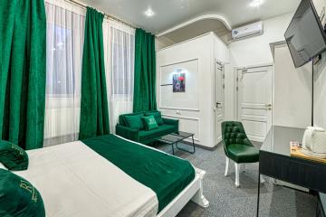Отель Revival Hotel Россия, Москва, фото 12