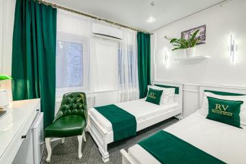 Отель Revival Hotel Россия, Москва, фото 16