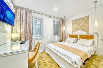 Отель Revival Hotel Россия, Москва, фото 19