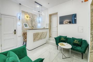 Отель Revival Hotel Россия, Москва, фото 3