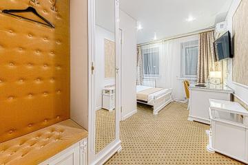 Отель Revival Hotel Россия, Москва, фото 31