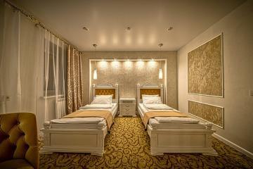 Отель Revival Hotel Россия, Москва, фото 36