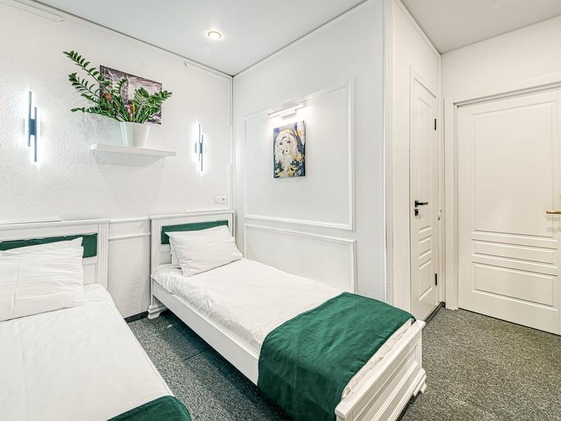 Revival Hotel
