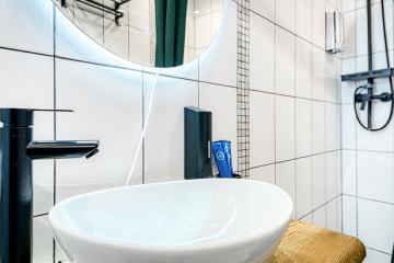 Отель Revival Hotel Россия, Москва, фото 45