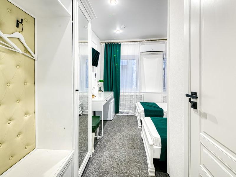 Revival Hotel