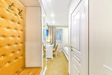 Отель Revival Hotel Россия, Москва, фото 51