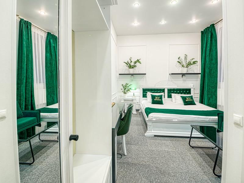 Revival Hotel