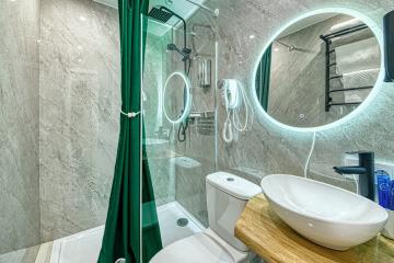 Отель Revival Hotel Россия, Москва, фото 56