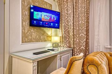 Отель Revival Hotel Россия, Москва, фото 6
