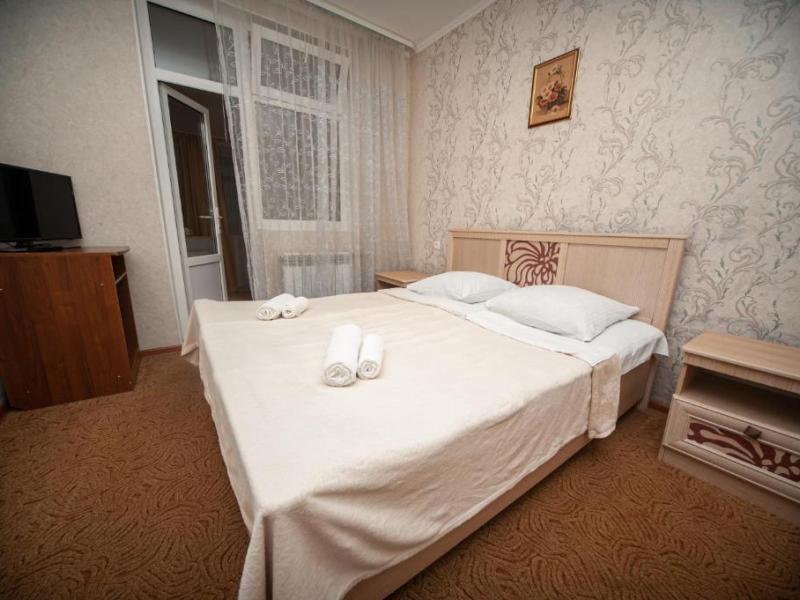 Гостевой дом Орион