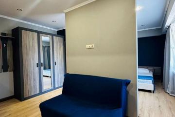 Отель Палуба Россия, Адлер, фото 29