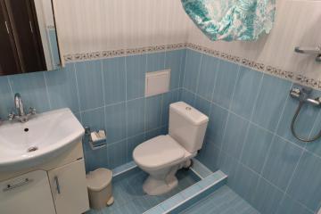 Отель Миракль Россия, Вардане, фото 11