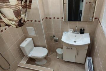 Отель Миракль Россия, Вардане, фото 12