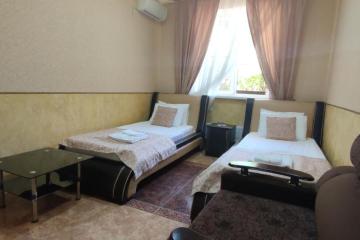 Отель Миракль Россия, Вардане, фото 15