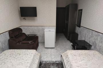 Отель Миракль Россия, Вардане, фото 16