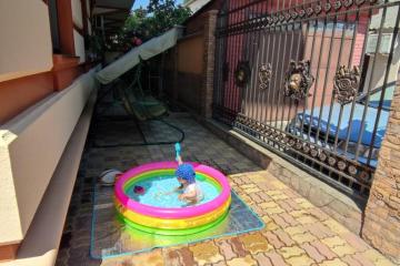 Отель Миракль Россия, Вардане, фото 17