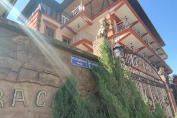 Отель Миракль Россия, Вардане, фото 18