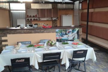 Отель Миракль Россия, Вардане, фото 19