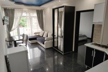 Отель Миракль Россия, Вардане, фото 5