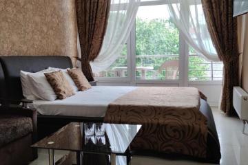 Отель Миракль Россия, Вардане, фото 10