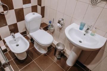Отель Феличи (Витязево) Россия, Анапа, фото 101