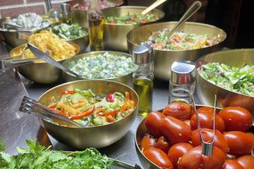Отель Феличи (Витязево) Россия, Анапа, фото 31