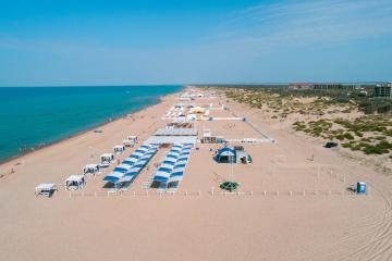 Отель Феличи (Витязево) Россия, Анапа, фото 51
