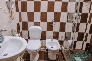 Отель Феличи (Витязево) Россия, Анапа, фото 84