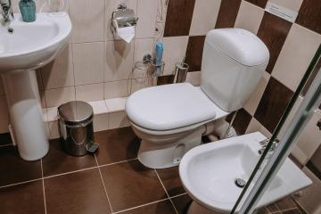 Отель Феличи (Витязево) Россия, Анапа, фото 85