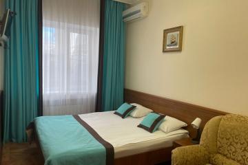 Отель Садко на Астраханской Россия, Анапа, фото 11