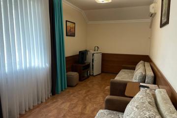 Отель Садко на Астраханской Россия, Анапа, фото 12