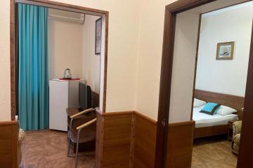 Отель Садко на Астраханской Россия, Анапа, фото 13