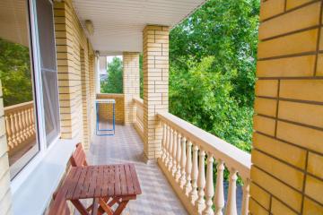 Отель Садко на Астраханской Россия, Анапа, фото 15