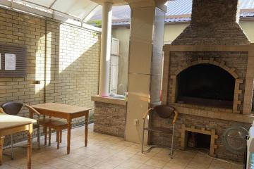 Отель Садко на Астраханской Россия, Анапа, фото 16