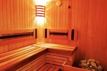 Отель Садко на Астраханской Россия, Анапа, фото 18