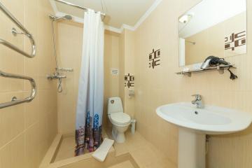 Отель Садко на Астраханской Россия, Анапа, фото 4