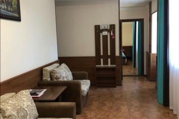 Отель Садко на Астраханской Россия, Анапа, фото 5